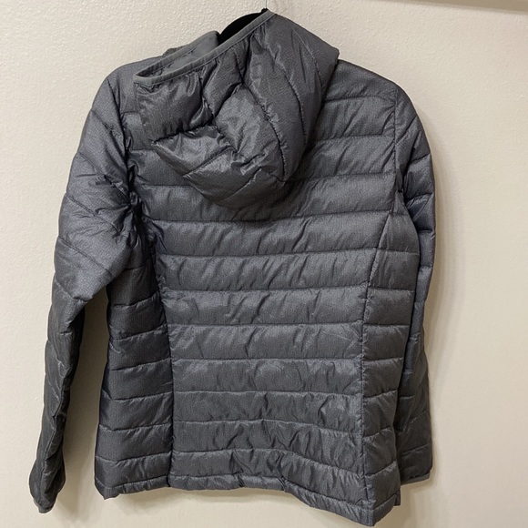 Puffer Jacket - Picture 2 of 3